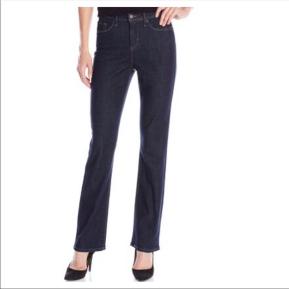 Levi's Denim - Levi’s 512 Bootcut Perfectly Slimming Jeans
